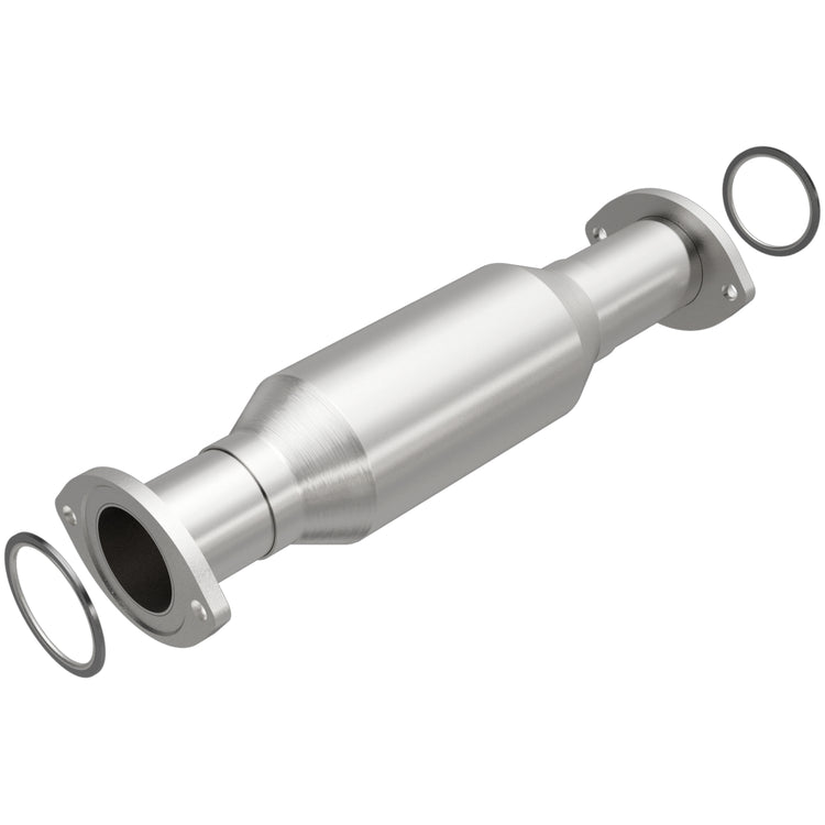 MagnaFlow 1995-1999 Toyota Tacoma California Grade CARB Compliant Direct-Fit Catalytic Converter