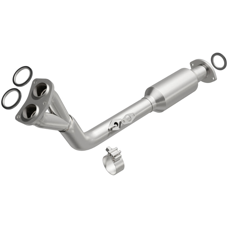 MagnaFlow 1996-1998 Toyota 4Runner California Grade CARB Compliant Direct-Fit Catalytic Converter