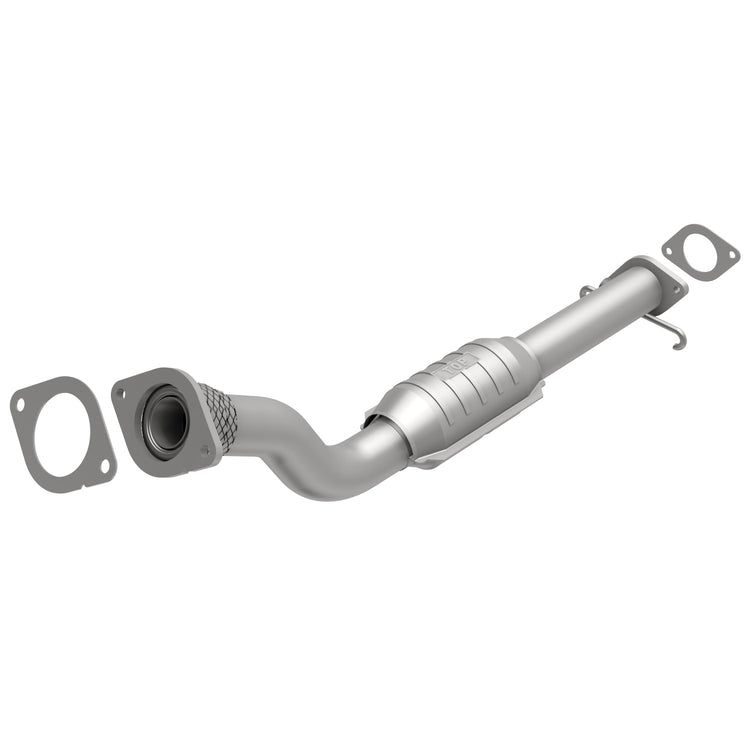 MagnaFlow Oldsmobile Intrigue California Grade CARB Compliant Direct-Fit Catalytic Converter