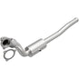 MagnaFlow Volvo C70 California Grade CARB Compliant Direct-Fit Catalytic Converter