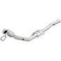 MagnaFlow Volvo California Grade CARB Compliant Direct-Fit Catalytic Converter