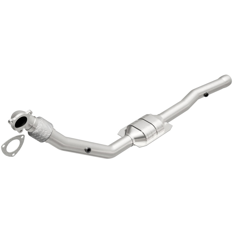 MagnaFlow Volvo California Grade CARB Compliant Direct-Fit Catalytic Converter