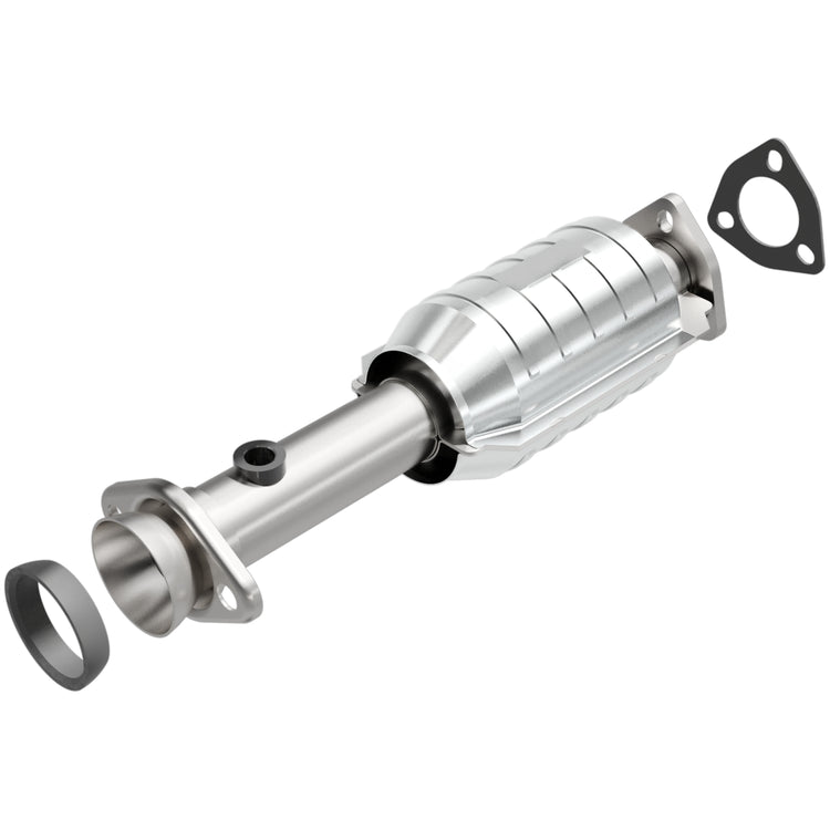 MagnaFlow Acura Integra California Grade CARB Compliant Direct-Fit Catalytic Converter