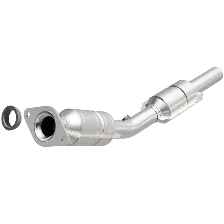 MagnaFlow California Grade CARB Compliant Direct-Fit Catalytic Converter 454200