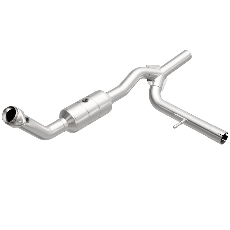 MagnaFlow Ford F-150 California Grade CARB Compliant Direct-Fit Catalytic Converter