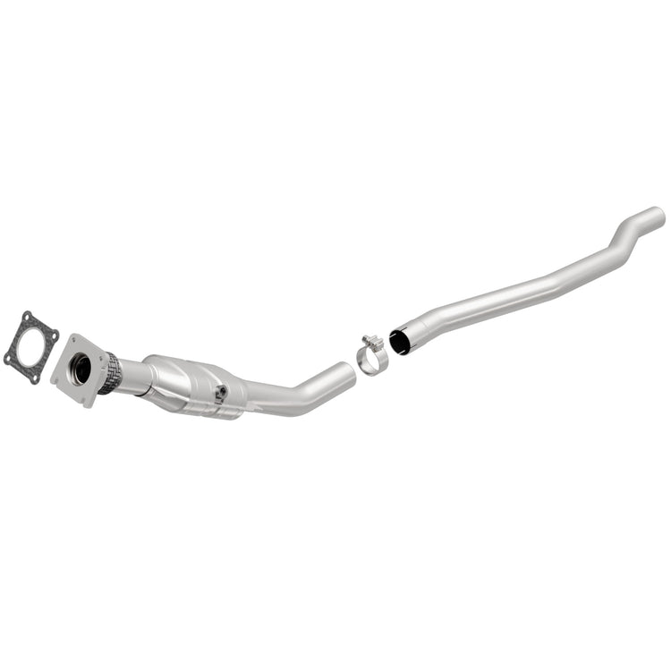 MagnaFlow Chrysler Town & Country California Grade CARB Compliant Direct-Fit Catalytic Converter