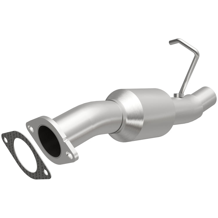 MagnaFlow California Grade CARB Compliant Direct-Fit Catalytic Converter 4551006