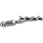 MagnaFlow 2004-2006 Cadillac SRX California Grade CARB Compliant Manifold Catalytic Converter