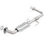 MagnaFlow Toyota Tundra California Grade CARB Compliant Direct-Fit Catalytic Converter