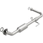 MagnaFlow 2003-2004 Toyota Tundra California Grade CARB Compliant Direct-Fit Catalytic Converter