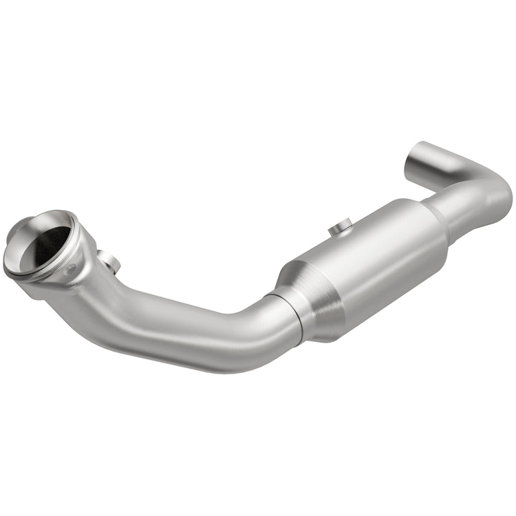MagnaFlow 2005 Ford F-150 California Grade CARB Compliant Direct-Fit Catalytic Converter