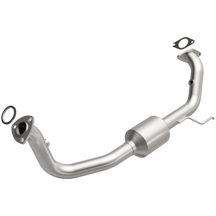 MagnaFlow 2004 Isuzu Rodeo California Grade CARB Compliant Direct-Fit Catalytic Converter