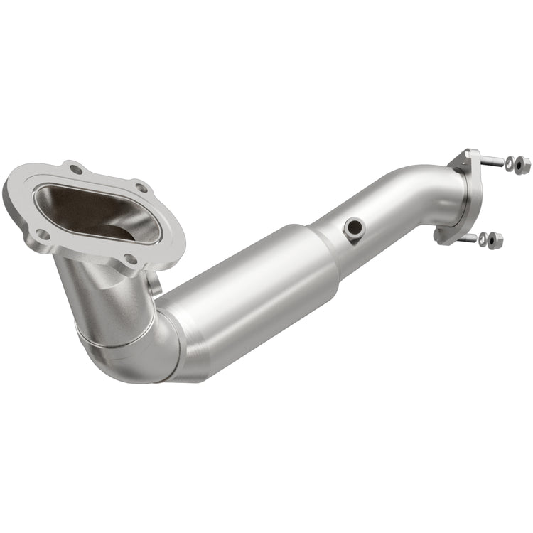 MagnaFlow Chevrolet Corvette California Grade CARB Compliant Direct-Fit Catalytic Converter