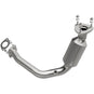 MagnaFlow 2004 Chevrolet Malibu California Grade CARB Compliant Direct-Fit Catalytic Converter