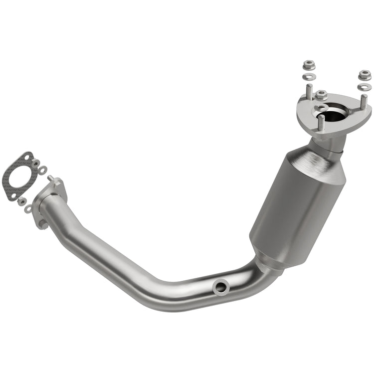 MagnaFlow 2004 Chevrolet Malibu California Grade CARB Compliant Direct-Fit Catalytic Converter