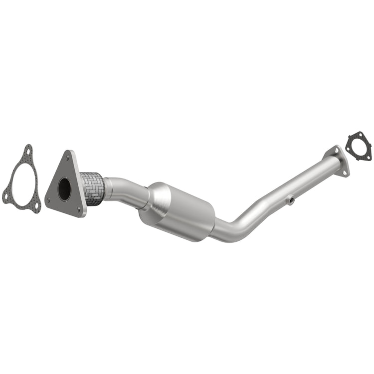 MagnaFlow 2004 Saturn Ion California Grade CARB Compliant Direct-Fit Catalytic Converter