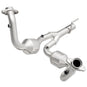 MagnaFlow 2002-2004 Jeep Grand Cherokee California Grade CARB Compliant Direct-Fit Catalytic Converter