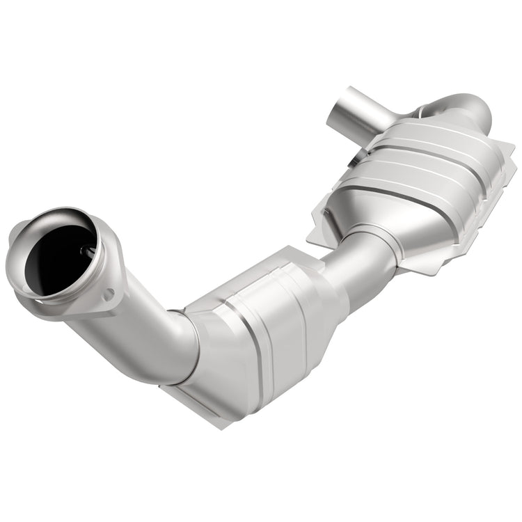 MagnaFlow 2002-2004 Ford F-150 California Grade CARB Compliant Direct-Fit Catalytic Converter