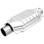 MagnaFlow California Grade CARB Compliant Universal Catalytic Converter 459006