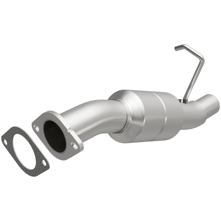 MagnaFlow OEM Grade Federal / EPA Compliant Direct-Fit Catalytic Converter 49006