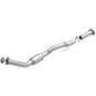 MagnaFlow OEM Grade Federal / EPA Compliant Direct-Fit Catalytic Converter 49022