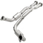 MagnaFlow 2006-2010 Jeep Grand Cherokee OEM Grade Federal / EPA Compliant Direct-Fit Catalytic Converter