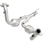 MagnaFlow 2002-2004 Jeep Grand Cherokee OEM Grade Federal / EPA Compliant Direct-Fit Catalytic Converter