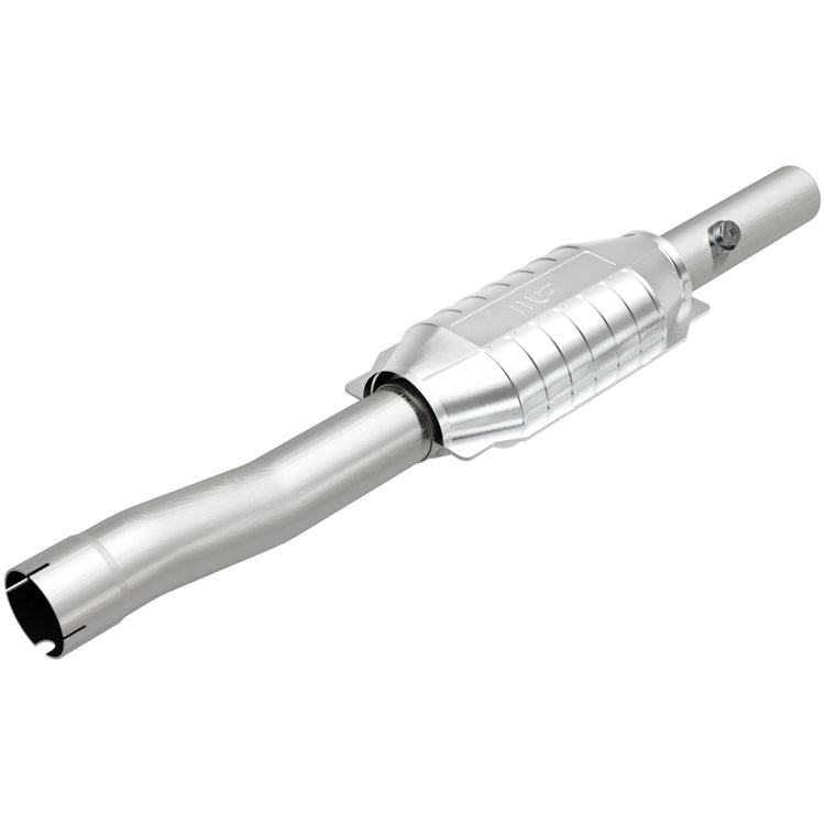 MagnaFlow 1999-2001 Jeep Grand Cherokee OEM Grade Federal / EPA Compliant Direct-Fit Catalytic Converter