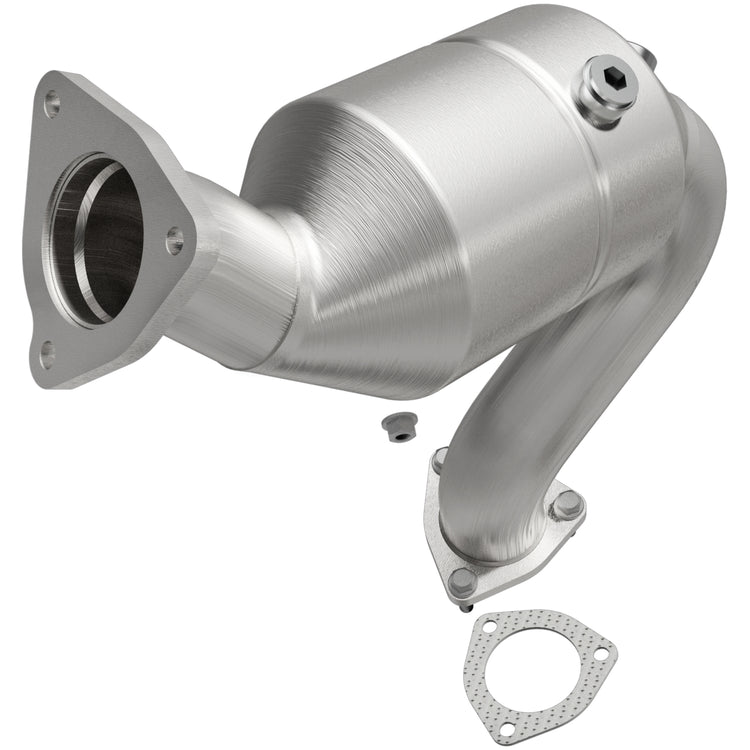 MagnaFlow OEM Grade Federal / EPA Compliant Direct-Fit Catalytic Converter 49135