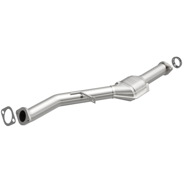 MagnaFlow OEM Grade Federal / EPA Compliant Direct-Fit Catalytic Converter 49161