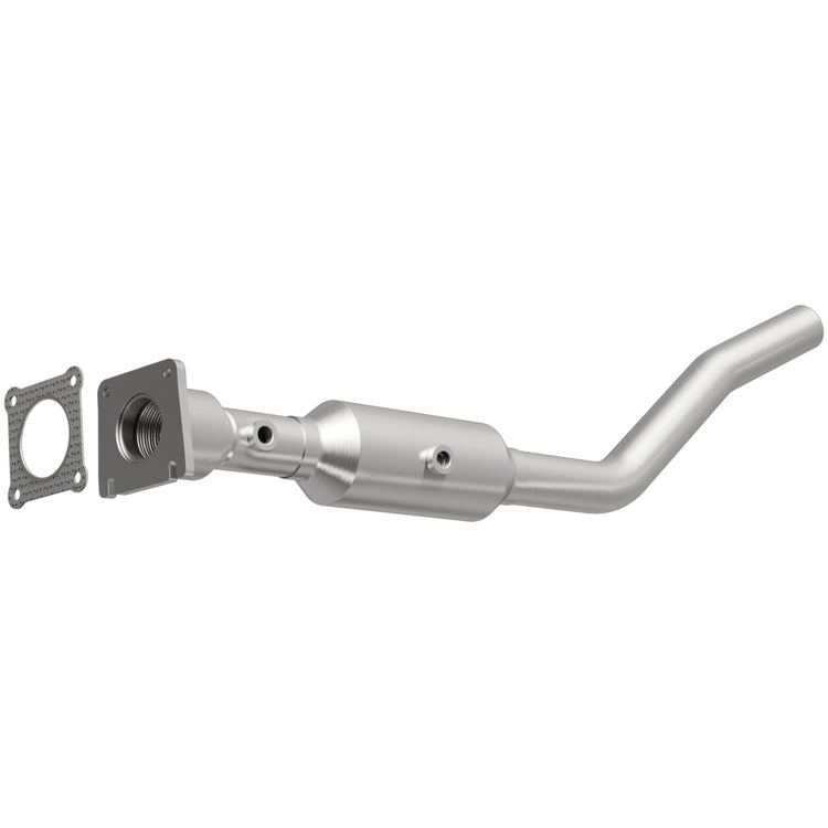 MagnaFlow OEM Grade Federal / EPA Compliant Direct-Fit Catalytic Converter 49192