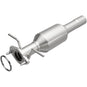 MagnaFlow 2003-2011 Ford Focus OEM Grade Federal / EPA Compliant Direct-Fit Catalytic Converter