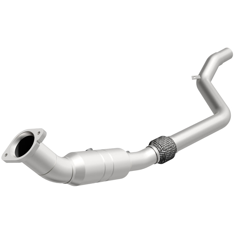 MagnaFlow OEM Grade Federal / EPA Compliant Direct-Fit Catalytic Converter