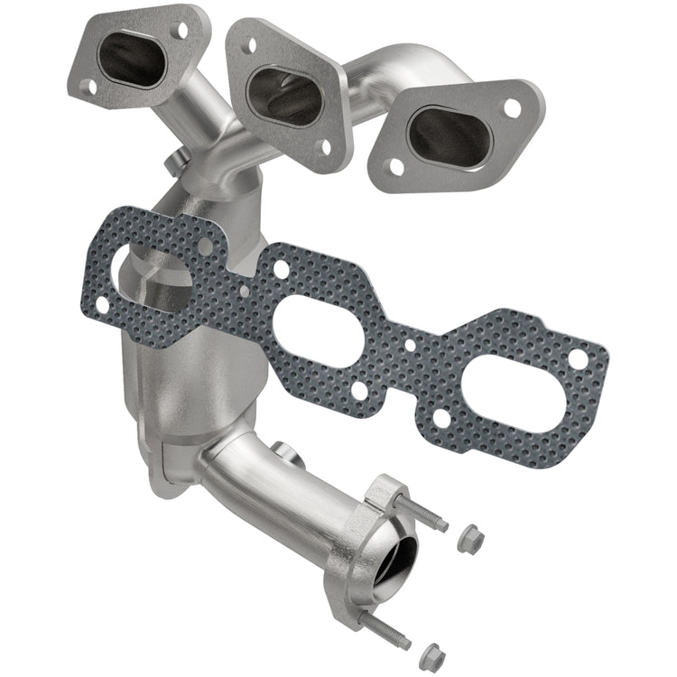 MagnaFlow OEM Grade Federal / EPA Compliant Manifold Catalytic Converter