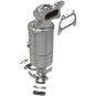 MagnaFlow OEM Grade Federal / EPA Compliant Manifold Catalytic Converter 49343