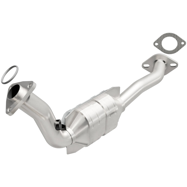 MagnaFlow OEM Grade Federal / EPA Compliant Direct-Fit Catalytic Converter 49479