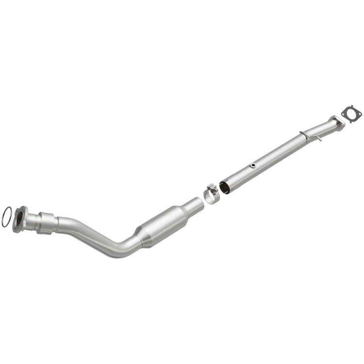 MagnaFlow OEM Grade Federal / EPA Compliant Direct-Fit Catalytic Converter 49537