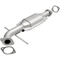 MagnaFlow 2002-2005 Kia Sedona OEM Grade Federal / EPA Compliant Direct-Fit Catalytic Converter