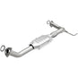 MagnaFlow 2005-2006 Toyota Tundra OEM Grade Federal / EPA Compliant Direct-Fit Catalytic Converter