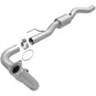 MagnaFlow OEM Grade Federal / EPA Compliant Direct-Fit Catalytic Converter 49636