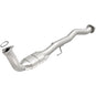 MagnaFlow OEM Grade Federal / EPA Compliant Direct-Fit Catalytic Converter 49641