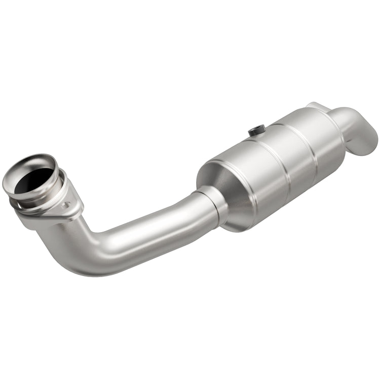 MagnaFlow OEM Grade Federal / EPA Compliant Direct-Fit Catalytic Converter 49694