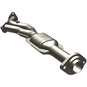 MagnaFlow OEM Grade Federal / EPA Compliant Direct-Fit Catalytic Converter 49696