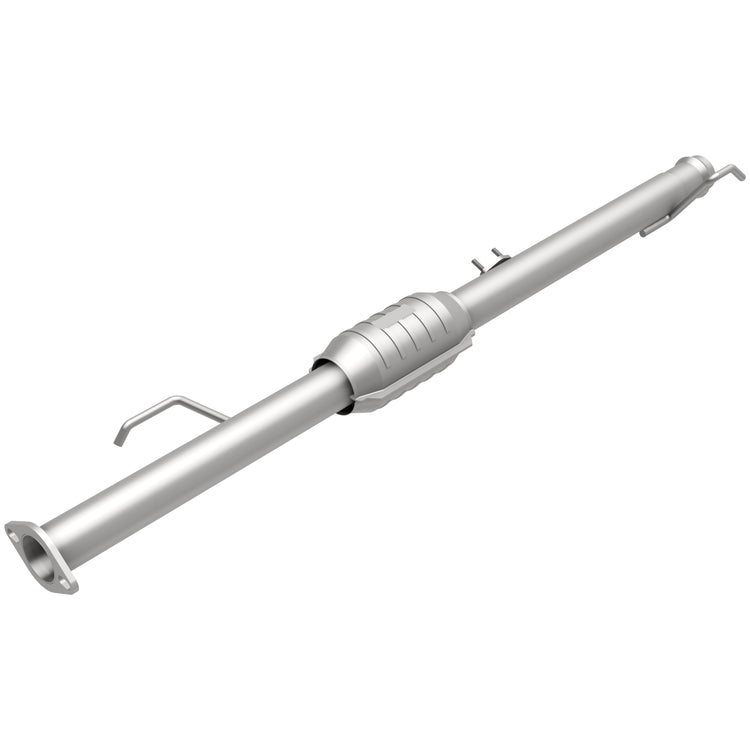 MagnaFlow 2000-2004 Toyota Tundra OEM Grade Federal / EPA Compliant Direct-Fit Catalytic Converter