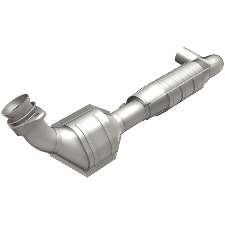 MagnaFlow OEM Grade Federal / EPA Compliant Direct-Fit Catalytic Converter 49705