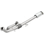 MagnaFlow OEM Grade Federal / EPA Compliant Direct-Fit Catalytic Converter 49712