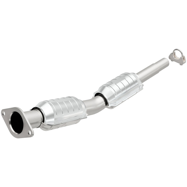 MagnaFlow 2004-2009 Toyota Prius OEM Grade Federal / EPA Compliant Direct-Fit Catalytic Converter