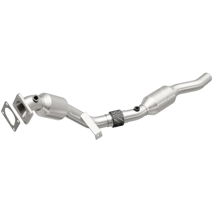 MagnaFlow 2000-2002 Audi S4 OEM Grade Federal / EPA Compliant Direct-Fit Catalytic Converter