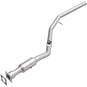 MagnaFlow OEM Grade Federal / EPA Compliant Direct-Fit Catalytic Converter 49948