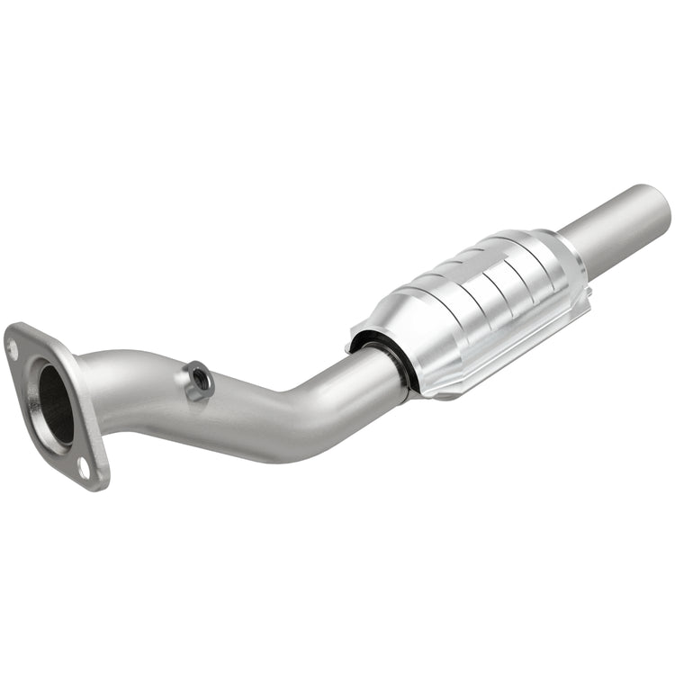 MagnaFlow OEM Grade Federal / EPA Compliant Direct-Fit Catalytic Converter 49961